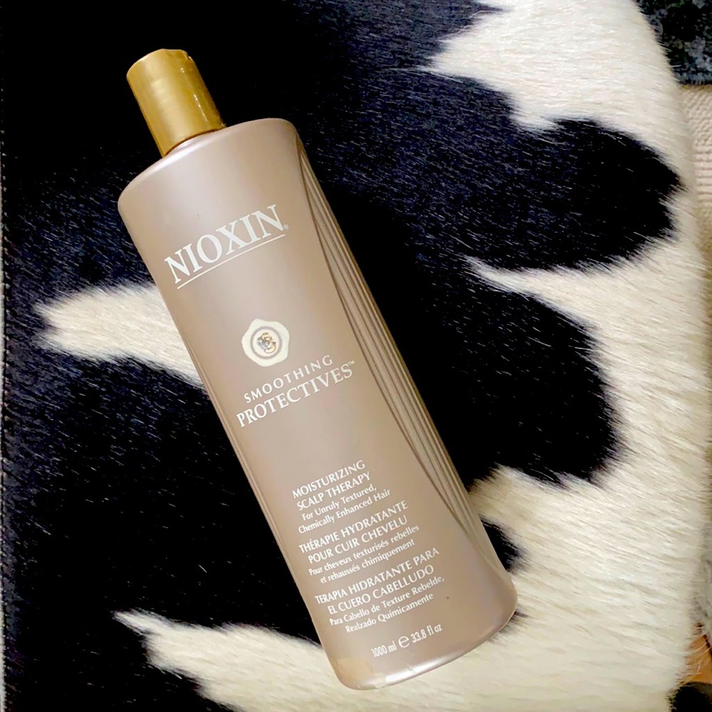 NIOXIN Moisturizing Conditioner BNWT